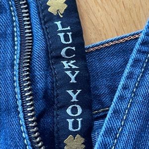 Lucky Brand Style 181 Men’s jeans Sz 34 Reg